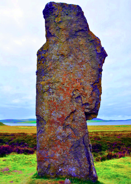 2016-07-14_Ring of Brodgar_Man ����ʯ0001.JPG
