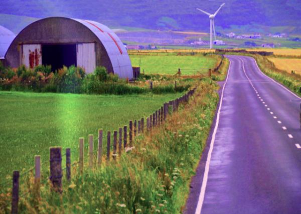 2016-07-14_A966_the Northern Coast Road on Orkney Mainland �¿�������������·-20001.JPG