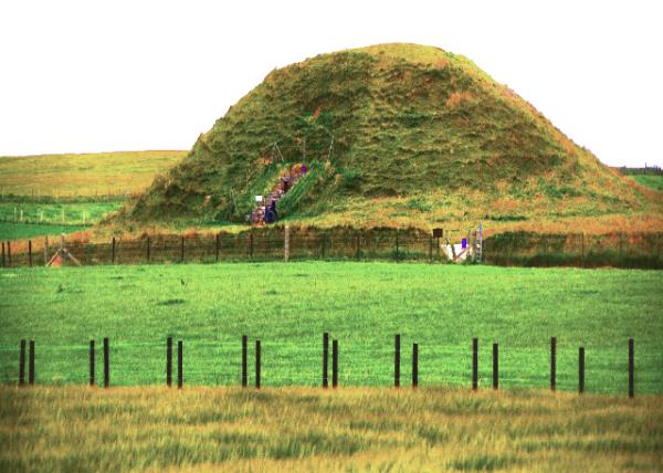 2016-07-14_Maeshowe_Neolithic Chambered Cairn ��ʯ��ʱ��Ĺ��-20001.JPG
