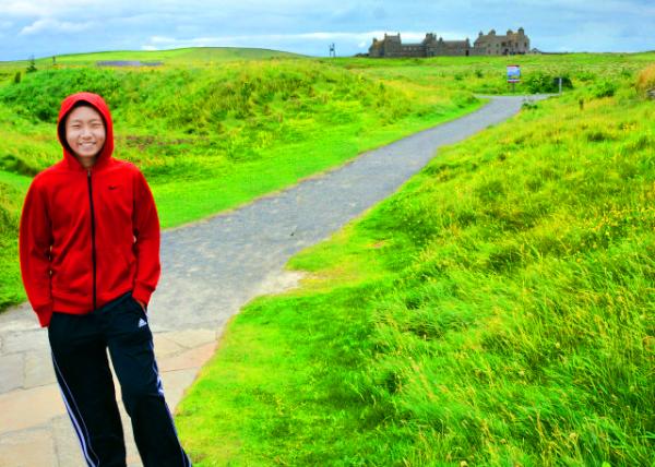 2016-07-14_Skaill House_Path Connected to the Skaill Bay ˹����լۡͨ��˹�������С·-10001.JPG