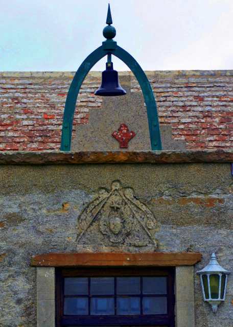 2016-07-14_Skaill House_Bell ����0001.JPG