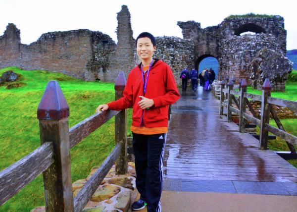 2016-07-15_Urquhart Castle_Drawbridge ����0001.JPG