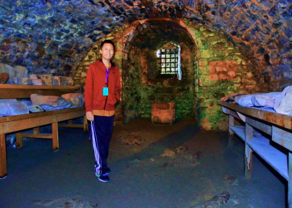 2016-07-15_Urquhart Castle_Interior Grant Tower-30001.JPG