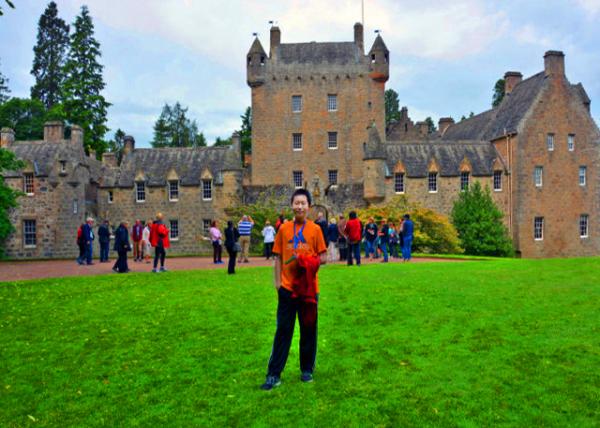2016-07-15_Cawdor Castle_Thane of Cawdor in Shakespeare's Macbeth-10001.JPG
