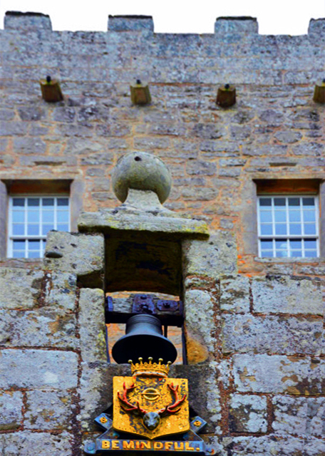 2016-07-15_Cawdor Castle_Lintel ���0001.JPG