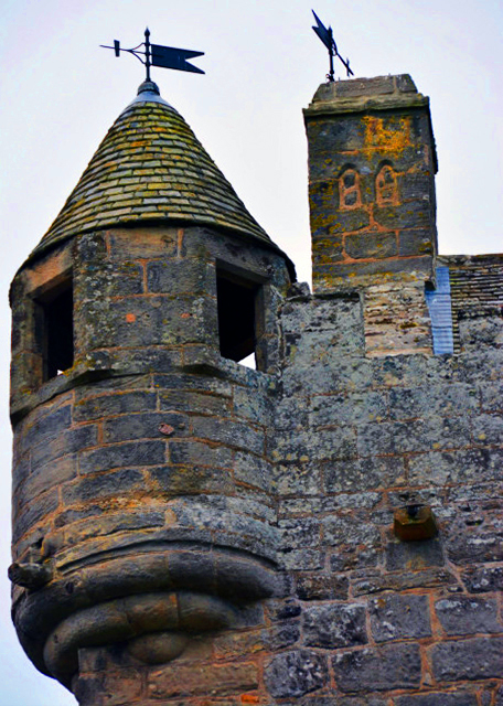 2016-07-15_Cawdor Castle_Billings' Baronial and Ecclesiastical Antiquities of Scotland �ո�������˹�о��ʹ���ʿ�Ĺ���-20001.JPG