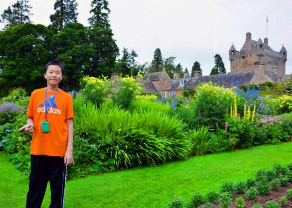 2016-07-15_Cawdor Castle_Flower Garden ��԰-60001.JPG