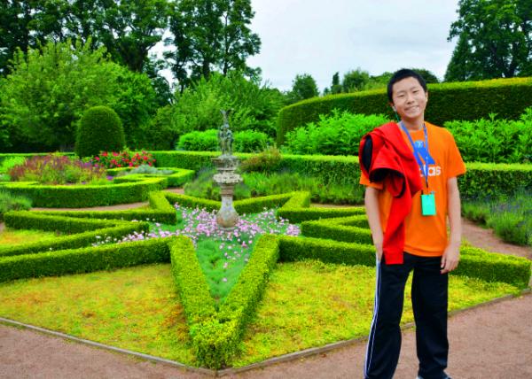 2016-07-15_Cawdor Castle_Adam and Eve Driven from Paradise �ǵ���������������-40001.JPG