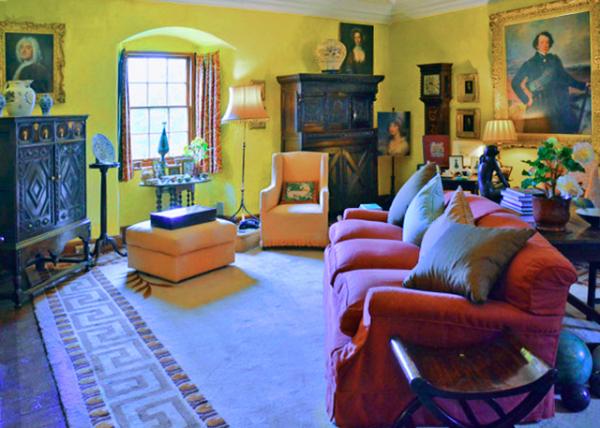 2016-07-15_Cawdor Castle_Yellow Rm ��ɫ����0001.JPG