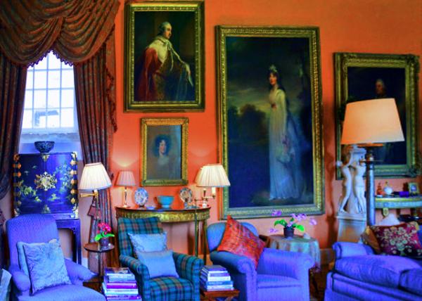 2016-07-15_Cawdor Castle_Drawing Rm �����-20001.JPG