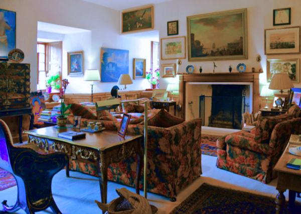 2016-07-15_Cawdor Castle_Tower Room �ͷ�-10001.JPG