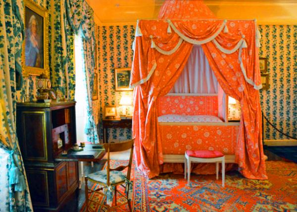 2016-07-15_Cawdor Castle_Woodcock Rm ��¿�������0001.JPG