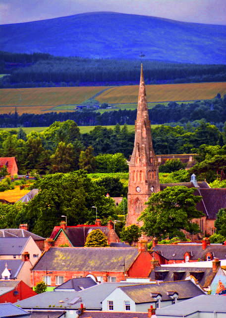 2016-07-15_Invergordon Parish Church �򸥸�ǽ�������0001.JPG