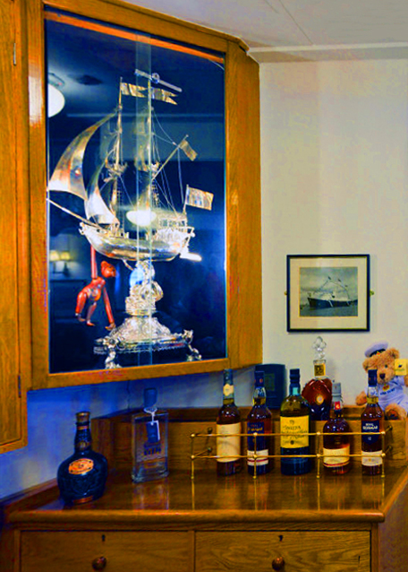 2016-07-16_Royal Yacht Britannia_Wines �ƹ�0001.JPG