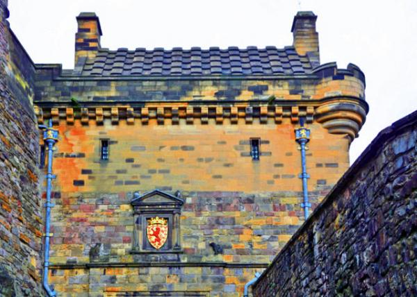 2016-07-16_Edinburgh Castle_Argyle Tower  �Ÿ���0001.JPG