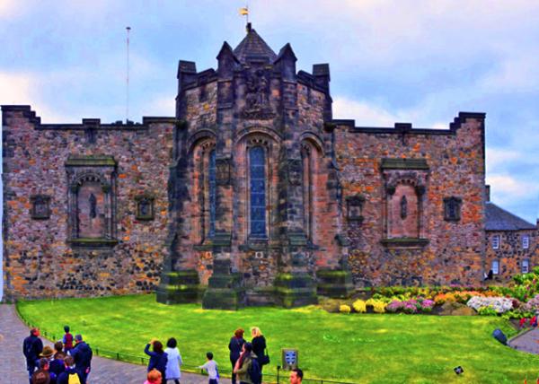 2016-07-16_Edinburgh Castle_Scottish Natl War Memorial �ո�������ս�������-30001.JPG