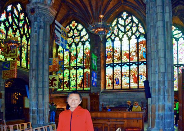 2016-07-16_St. Giles Cathedral_Banners of Thistle Knights ����ʿ����-10001.JPG