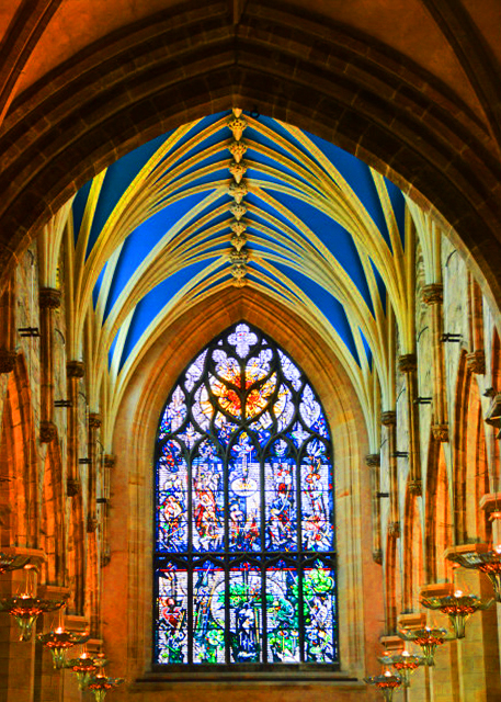 2016-07-16_St. Giles' Cathedral_Nave Vault0001.JPG