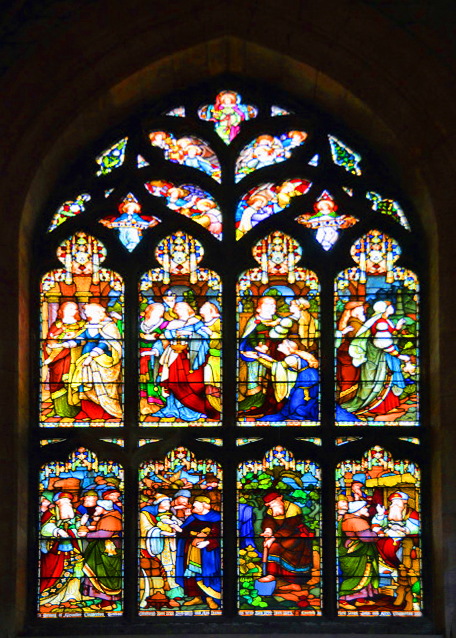 2016-07-16_St. Giles' Cathedral_Stained Glass Window-30001.JPG