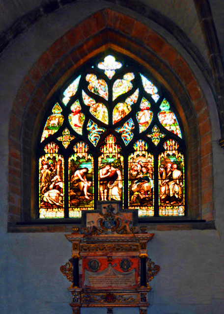 2016-07-16_St. Giles' Cathedral_Candelabrum ����̨-20001.JPG
