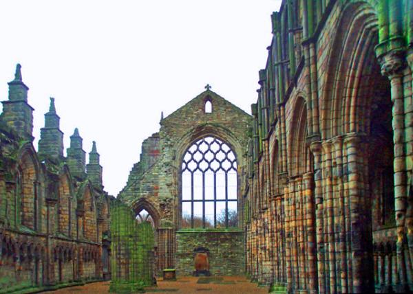 2016-07-16_Holyrood_The Ruins of Holyrood Abbey ����·���޵�Ժ0001.JPG