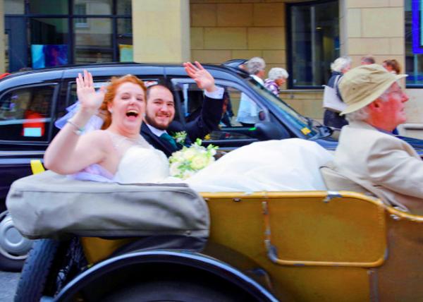 2016-07-16_George IV Bridge_Newly Wed Couple ���������š��»����-10001.JPG