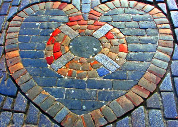 Heart of Midlothian_Spitting on the Heart for Good Luck ��������֮�ġ�����������ĭ���������0001.JPG