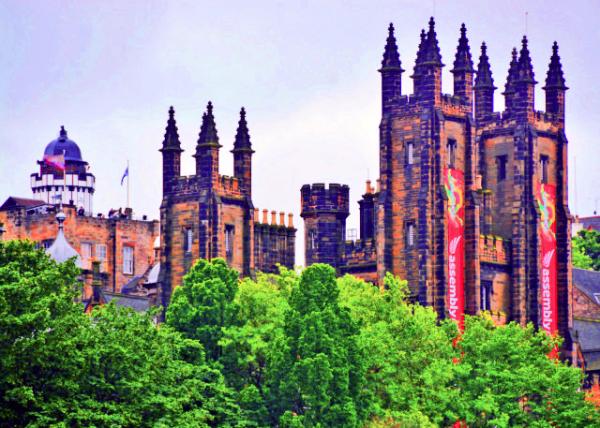 2016-07-16_14_General Assembly Hall of the Church of Scotland0001.JPG