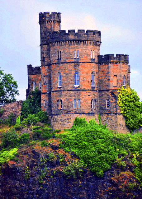2016-07-16_15_Calton Hill_Governor's House0001.JPG