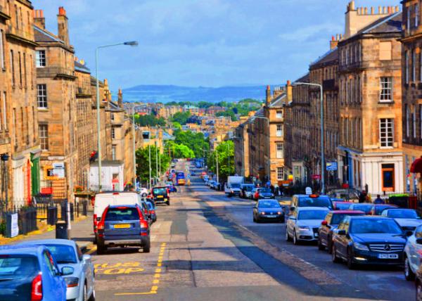 2016-07-16_20_Heriot Row_Grey Stone Houses Dating from the Very Early 1800s ��Ʒ��¥������1800�����ڵĻ�ʯ����0001.JPG