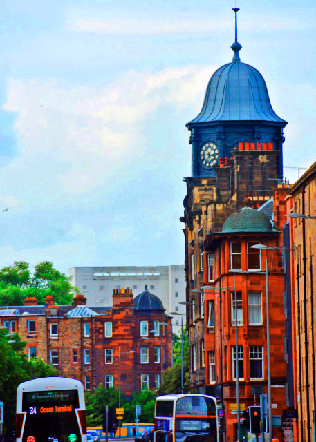 2016-07-16_21_Tower_Clock of Morningside Road Railway Station ����-20001.JPG