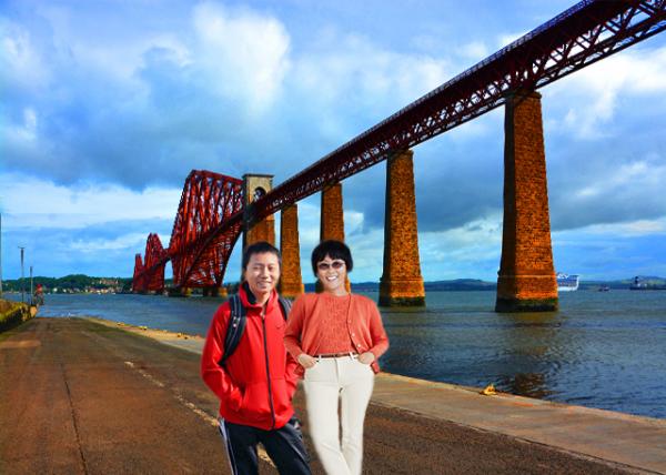 2016-07-16_03_Regal Rpincess Docked @ Firth of Forth_Forth Rail Bridge @ South Queensferry0001.jpg