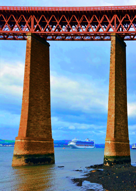 2016-07-16_Firth of Forth_Caribbean Princess-20001.JPG