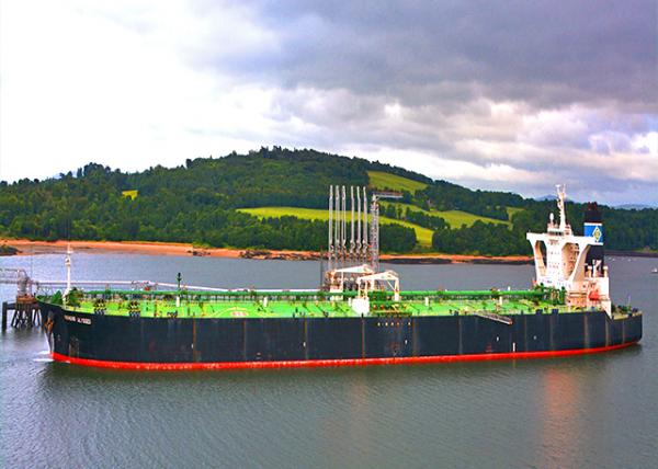 2016-07-16_Hound Point_Ulysses Crude Oil Tanker ������˹ԭ������-40001.JPG