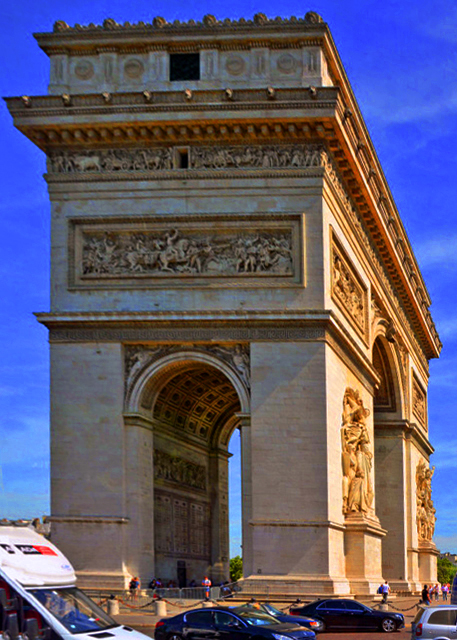 2016-07-18_Arc de Triomphe ������-50001.JPG