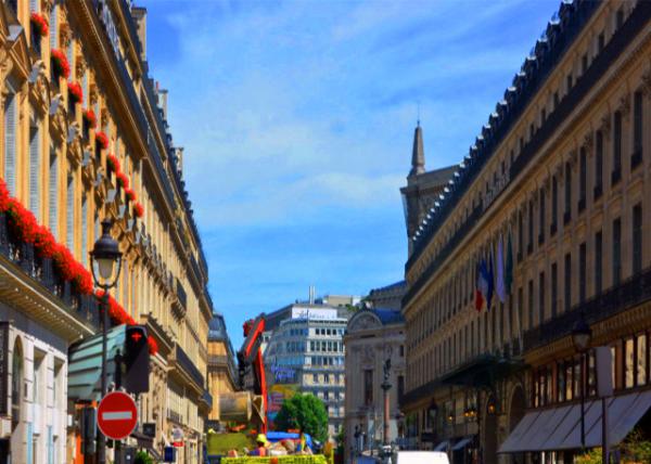 2016-07-18_Boulevard Haussmann ��˹�����0001.JPG