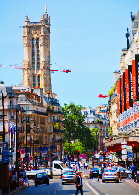 2016-07-18_Saint-Germain-l'Auxerrois ʥ�ն���ŷ��������0001.JPG