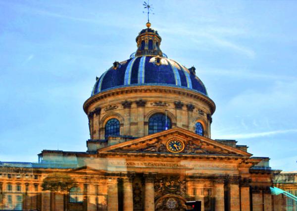 2016-07-18_Church_Institut de France ������ѧ��0001.JPG
