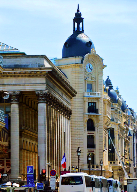 2016-07-18_Paris Bourse or Euronext Paris ���跺ŷ������-20001.JPG