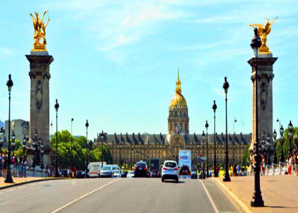 2016-07-18_Army Museum &  Pont Alexandre III ���²����������ɽ��������-10001.JPG