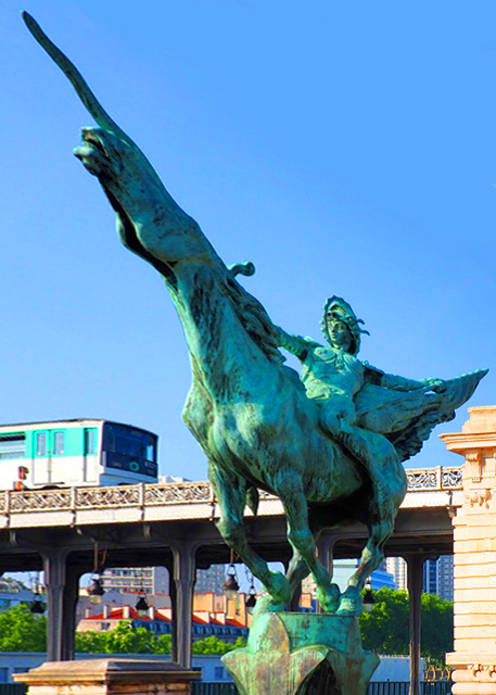 La France Renaissante by Wederkinch ������Τ�½��桤�����������ո��ˡ�0001.JPG