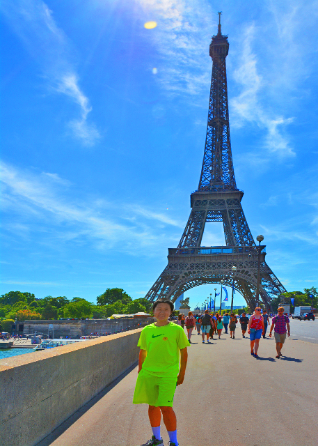 2016-07-18_Pont d'I��na_Eiffel Tower Ү���š����ƶ�����-10001.JPG