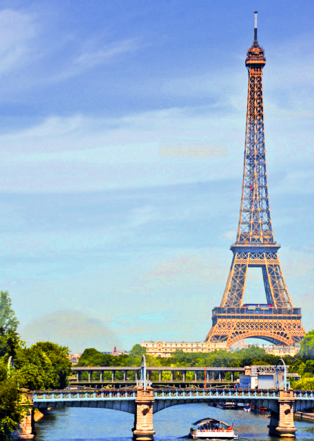 2016-07-18_Pont de Bir-Hakeim w Eiffel Tower �Ϲ�����0001.JPG