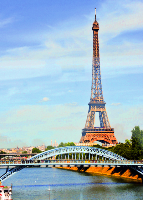 2016-07-18_Pont_Passerelle Debilly w Eiffel Tower �±����������밣�ƶ�����0001.JPG