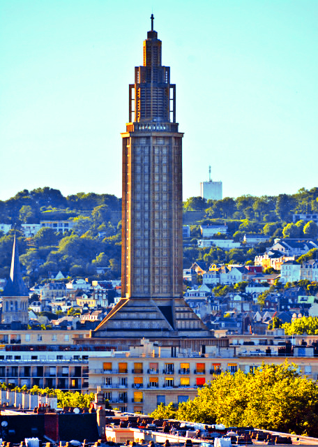 2016-07-18_Le Havre_St. Joseph's Church ʥԼɪ�����0001.JPG