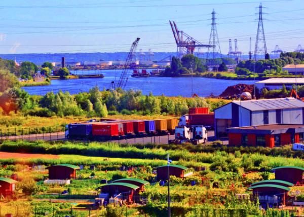 2016-07-18_Le Havre_Container Terminal ��װ�亣��վ0001.JPG