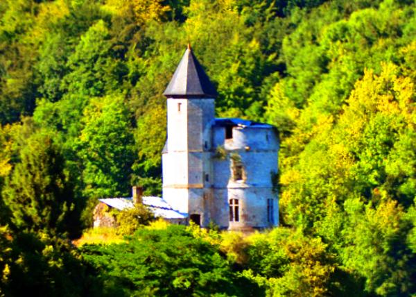 2016-07-18_Dieppe_Château de Tancarville in 11C ����ʮһ���͵�̹��ά���Ǳ�0001.JPG