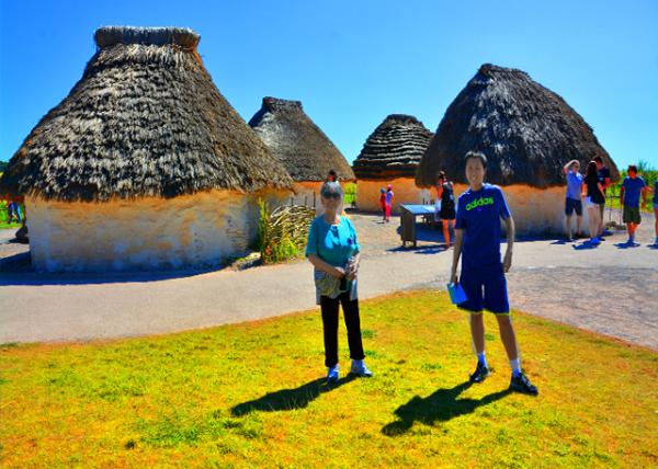 2016-07-19_Stonehenge Neolithic Houses ��ʯ��סլģ��-10001.JPG