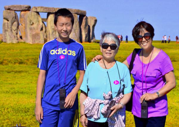 2016-07-19_Stonehenge_Horseshoe of Sarsen Trilithons ������ɰ����ʯ��-30001.JPG