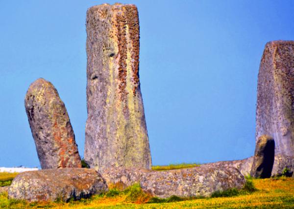 2016-07-19_Stonehenge_Sarsen Stone-10001.JPG
